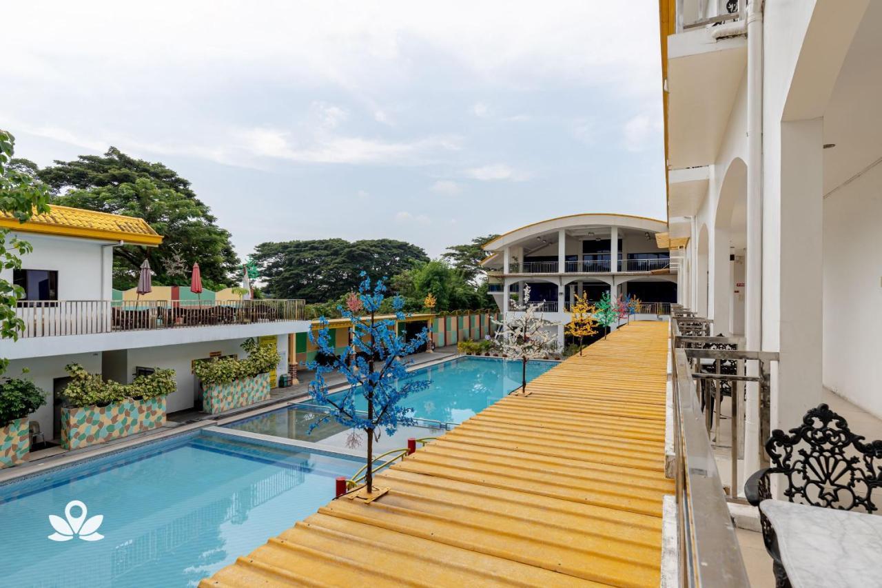 ZEN Rooms Rosario Resort Batangas Exterior foto
