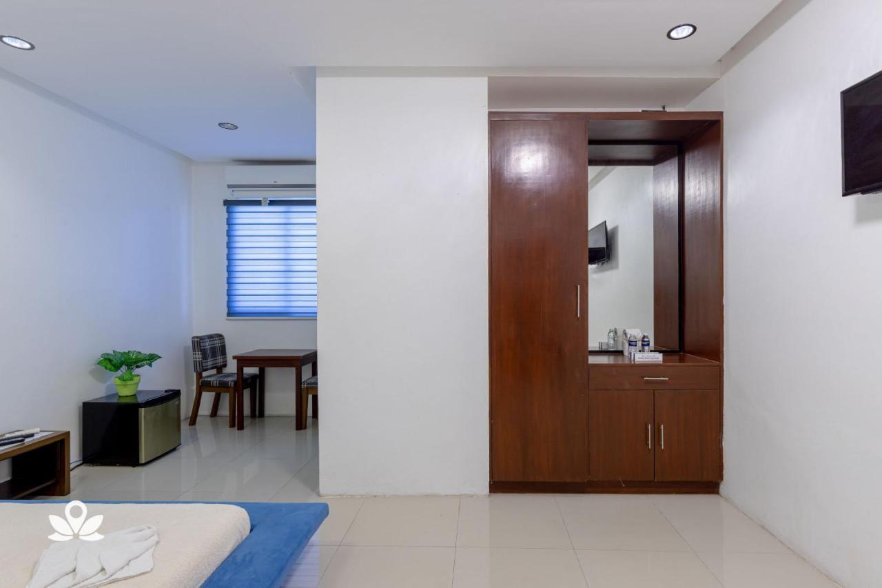 ZEN Rooms Rosario Resort Batangas Exterior foto