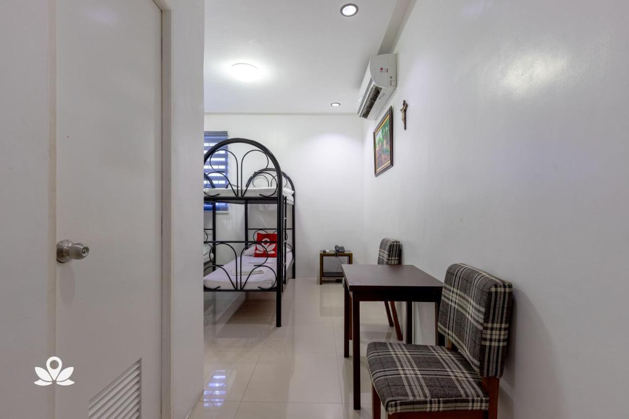 ZEN Rooms Rosario Resort Batangas Exterior foto